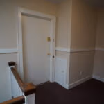 Apartment 5 Door