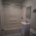 Apartment 9 Bathroom