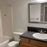 Apartment 11 Bathroom